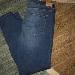 Aeropostale jeggings!